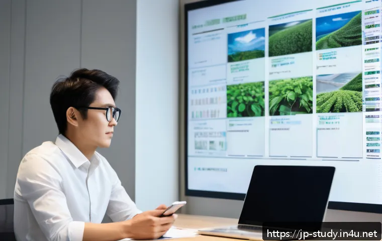 해외연수코디네이터 경력 전환 관련 이미지 1