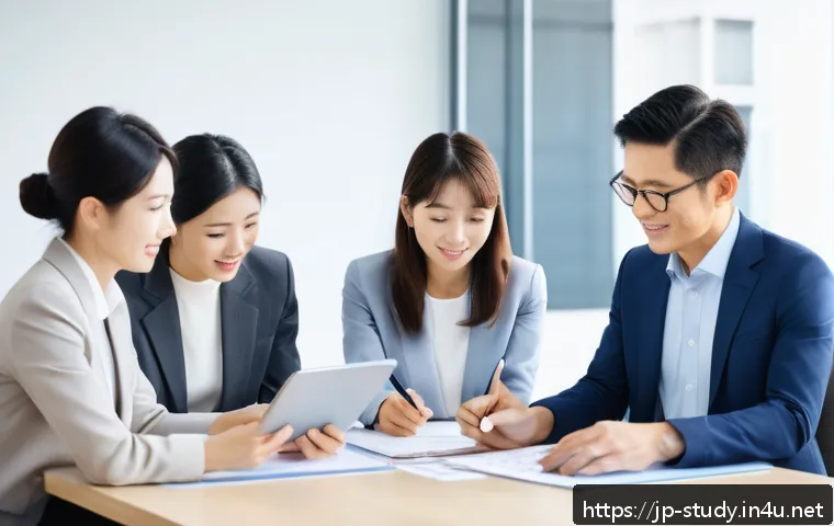 해외연수코디네이터 경력 개발 관련 이미지 1